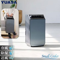 �X�|�b�g�G�A�R�� �ǂ��ł��X���[���N�[���[ �H���s�v ��[ ���� ���� [YNSC-3D(SK)] �R���p�N�g �ƒ�p �ړ����G�A�R�� �|�[�^�u���N�[���[ ���A�T�v���C���X