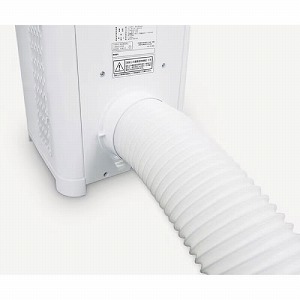 �X�|�b�g�G�A�R�� �ǂ��ł��G�A�R�� YNMC-5E /YNMC-5B�p ���ʃ_�N�g �r�C�_�N�g [MCD-50CH] �╗ �r�M �֕� �p�M �i�J�g�~MAC-10�ɂ� ���A�T�v���C���X