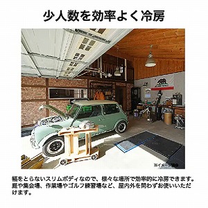 �X�|�b�g�G�A�R�� ���u�^ �L���X�^�[�t �n�C�A�[�� Haier [JA-SP26C-W] �z���C�g �P��100V �ȒP�ݒu ���ʒ��߉\ �������O�g�p�\