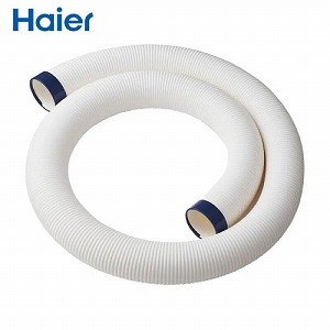 �X�|�b�g�G�A�R���p �����p�╗�_�N�g 3m �n�C�A�[�� Haier [JA-ESP25F-W] �z���C�g ��Əꏊ�ɐ��i��ݒu�ł��Ȃ����Ȃǂ̃_�N�g�����p��