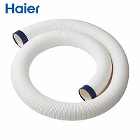 �X�|�b�g�G�A�R���p �����p�╗�_�N�g 3m �n�C�A�[�� Haier [JA-ESP25F-W] �z���C�g ��Əꏊ�ɐ��i��ݒu�ł��Ȃ����Ȃǂ̃_�N�g�����p��