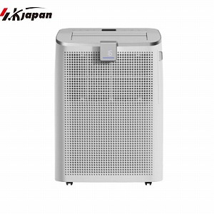 �X�|�b�g�G�A�R�� �r�M���X�X�|�b�g�N�[���[ �z���C�g�����R���t [SKJ-KY10AHL(W)] �^�b�`�p�l������ �㉺�������[�o�[ �G�X�P�C�W���p�� ���[�J�[����