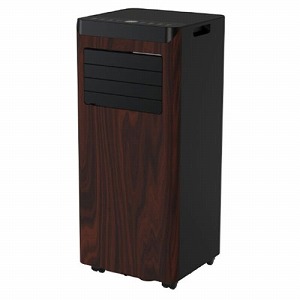 �ړ����G�A�R�� 2.8k ��[��p �ؖڒ� �H���s�v [SKJ-KY28A(DM)] �L���X�^�[�E�����R���t �M���Ǒ΍� �X�|�b�g�N�[���[ �G�X�P�C�W���p�� ���[�J�[����
