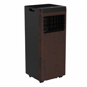 �ړ����G�A�R�� 2.8k ��[��p �ؖڒ� �H���s�v [SKJ-KY28A(DM)] �L���X�^�[�E�����R���t �M���Ǒ΍� �X�|�b�g�N�[���[ �G�X�P�C�W���p�� ���[�J�[����