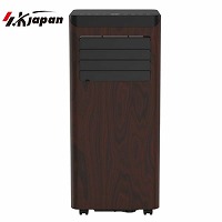 �ړ����G�A�R�� 2.8k ��[��p �ؖڒ� �H���s�v [SKJ-KY28A(DM)] �L���X�^�[�E�����R���t �M���Ǒ΍� �X�|�b�g�N�[���[ �G�X�P�C�W���p�� ���[�J�[����