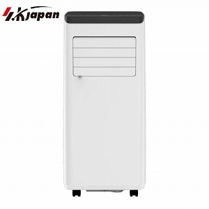 �ړ����G�A�R�� 2.8k ��[��p �z���C�g �H���s�v [SKJ-KY28A(W)] �L���X�^�[�E�����R���t �M���Ǒ΍� �X�|�b�g�N�[���[ �G�X�P�C�W���p�� ���[�J�[����