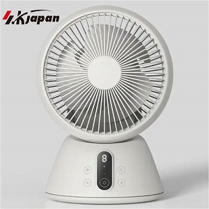 �T�[�L�����[�^ 360����U�� 3���H�� �z���C�g [SKJ-SY18SAC36(WH)] �����R���t �����\�ł�����ꃉ�N���N �G�X�P�C�W���p�� ���[�J�[����