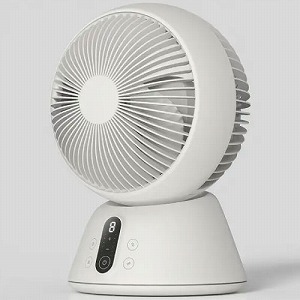 �T�[�L�����[�^ 360����U�� 3���H�� �z���C�g [SKJ-SY18SAC36(WH)] �����R���t �����\�ł�����ꃉ�N���N �G�X�P�C�W���p�� ���[�J�[����