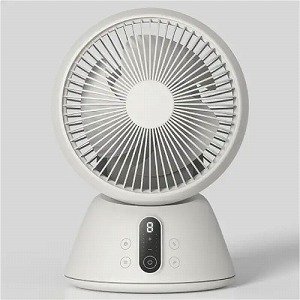 �T�[�L�����[�^ 360����U�� 3���H�� �z���C�g [SKJ-SY18SAC36(WH)] �����R���t �����\�ł�����ꃉ�N���N �G�X�P�C�W���p�� ���[�J�[����