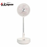 ��@ ���r���O�� �[�d�� DC���[�^�[ �R�[�h���X �z���C�g [SJM-E908(WH)] ���E������U�� �R���p�N�g���[ �G�X�P�C�W���p�� ���[�J�[����