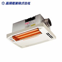 �������C�����g�[�@ �O���t�@�C�g�q�[�^�[���� �V���t 1�����C [BF-271RGA2] AC200V �f���A���p���[�q�[�^�[ �n�C�p���[ ���{�Y�� ���[�J�[����