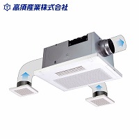 �������C�����g�[�@ PTC�Z���~�b�N�q�[�^�[���� �V���t 3���������C [BF-533SJD2] AC200V DC���[�^�[ 2�t�@��2���[�^�[1�_���p�[ ���{�Y�� ���[�J�[����