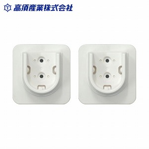 �������C�����g�[�@�p�I�v�V�������� �����h���[�p�C�v�p�u���P�b�g2�� �����h���[�p�C�v�L�k�^�C�vLP-S1800T-2�p [LP-BKT-2] ���{�Y�� ���[�J�[����