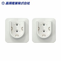 �������C�����g�[�@�p�I�v�V�������� �����h���[�p�C�v�p�u���P�b�g2�� �����h���[�p�C�v�L�k�^�C�vLP-S1800T-2�p [LP-BKT-2] ���{�Y�� ���[�J�[����