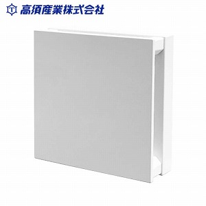 �p�C�v�p�t�@�� �������C�p �蓮���V���b�^�[ �p�C�v�a��100 AC100V [PFF2-100AKSS] �{�̃X�C�b�`�t �C���e���A�p�l�� �z���C�g ���{�Y�� ���[�J�[����