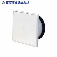 ���`���R���C���W�X�^�[ �����\�t�B���^�[ �p�C�v�a��100 �t�B���^�[�t [KRFD-100FH] �z���C�g �v�b�V���I�[�v���� ���{�Y�� ���[�J�[����