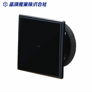 ���`���R���C���W�X�^�[ �����\�t�B���^�[ �p�C�v�a��100 �t�B���^�[�t [KRFD-100FHK] �u���b�N �v�b�V���I�[�v���� ���{�Y�� ���[�J�[����