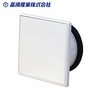 ���`���R���C���W�X�^�[ ������ �p�C�v�a��150 �t�B���^�[�t [KRFD-150PF] �z���C�g �v�b�V���I�[�v���� ���{�Y�� ���[�J�[����