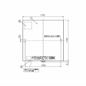 �p�C�v�p�t�@�� �����r�C�p �V���b�^�[���� �p�C�v�a��100 AC100V [PFF2-100A] �{�̃X�C�b�`�t �C���e���A�p�l��(�z���C�g) ���{�Y�� ���[�J�[����