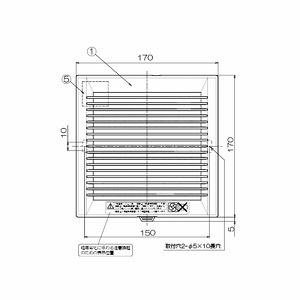�p�C�v�p�t�@�� �����r�C�p �X�^���_�[�h �p�C�v�a��100 AC100V [PFS2-100] �X�C�b�`�ʔ� �i�q�p�l�� �z���C�g ���{�Y�� ���[�J�[����