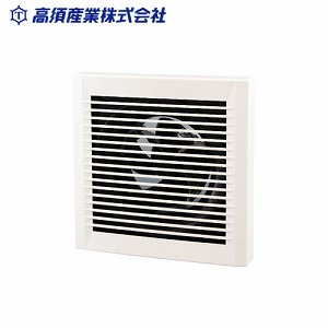 �p�C�v�p�t�@�� �����r�C�p �啗�� �p�C�v�a��100 AC100V [PFS2-100AH1] �{�̃X�C�b�`�t �i�q�p�l�� �z���C�g ���{�Y�� ���[�J�[����