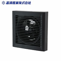 �p�C�v�p�t�@�� �����r�C�p �啗�� �p�C�v�a��100 AC100V [PFS2-100AH1(K)] �{�̃X�C�b�`�t �i�q�p�l�� �u���b�N ���{�Y�� ���[�J�[����
