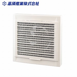 �p�C�v�p�t�@�� �����r�C�p �t�B���^�[�t�� �p�C�v�a��100 AC100V [PFS2-100AF] �{�̃X�C�b�`�t �i�q�p�l�� �z���C�g ���{�Y�� ���[�J�[����