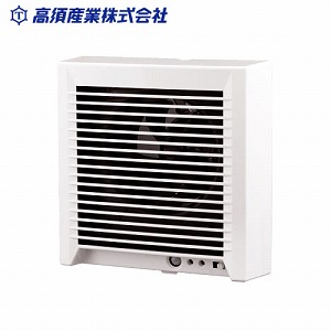 �p�C�v�p�t�@�� �����r�C�p �l���Z���T�[ �p�C�v�a��100 AC100V [PFS2-100GL] �{�̃X�C�b�`�t �i�q�p�l�� �z���C�g ���{�Y�� ���[�J�[����
