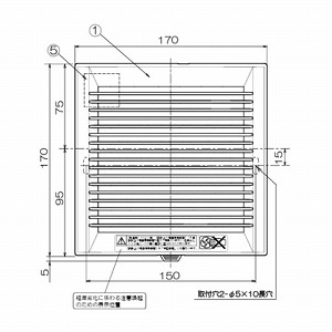 �p�C�v�p�t�@�� �����r�C�p �d�C���V���b�^�[ �p�C�v�a��100 AC100V [PFS2-100S] �X�C�b�`�ʔ� �i�q�p�l�� �z���C�g ���{�Y�� ���[�J�[����
