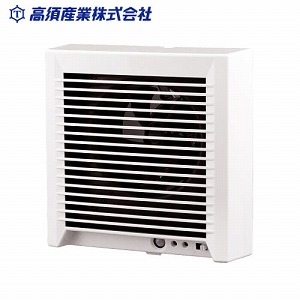 �p�C�v�p�t�@�� �����r�C�p �l���Z���T�[ �p�C�v�a��100 AC100V [PFS2-100G] �{�̃X�C�b�`�t �i�q�p�l�� �z���C�g ���{�Y�� ���[�J�[����