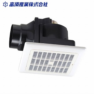 �V��p���C�� �p�C�v�a��100 �J�����@175mm�p AC100V [TK-180MS] �V���b�R�t�@�� �t�B���^�[�p�l�� �z���C�g �V�䖄������168mm ���{�Y�� ���[�J�[����