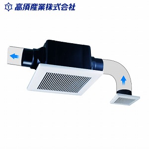 �V��p���C�� �ᕗ�� �p�C�v�a��100 �J��260�`280mm�p AC100V [TK-265R2L1] 2���������C �V���b�R�t�@�� ���i�q�p�l�� �z���C�g ���{�Y�� ���[�J�[����
