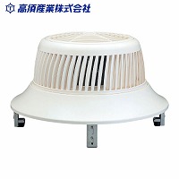 �V�䗠�E�������C�� �����u���^�C�v  AC100V [TAM-150F] 360�x��]���������͂񑕒u ���{�Y�� ���[�J�[����
