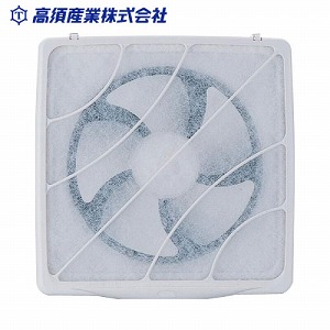 �䏊�E��ʊ��C�� �t�B���^�[�t�� �A�����V���b�^�[ �H���a25cm AC100V [FFB-250] �����Ђ��X�C�b�`�t ���{�Y�� ���[�J�[����