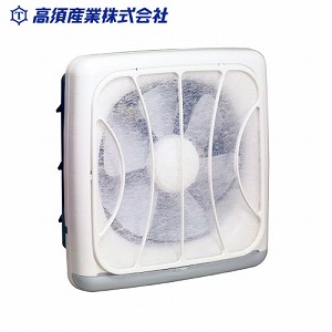 �䏊�E��ʊ��C�� �t�B���^�[�t�� �A�����V���b�^�[ �H���a20cm AC100V [FF-200] �����Ђ��X�C�b�`�t ���{�Y�� ���[�J�[����