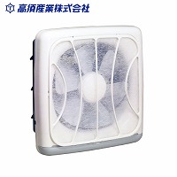 �䏊�E��ʊ��C�� �t�B���^�[�t�� �A�����V���b�^�[ �H���a20cm AC100V [FF-200] �����Ђ��X�C�b�`�t ���{�Y�� ���[�J�[����