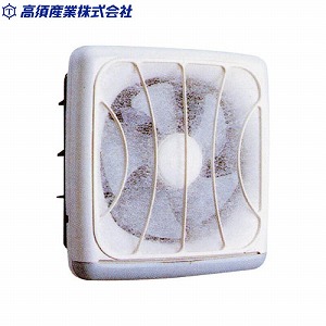 �䏊�E��ʊ��C�� �t�B���^�[�t�� �A�����V���b�^�[ �H���a25cm AC100V [FF-250] �����Ђ��X�C�b�`�t ���{�Y�� ���[�J�[����