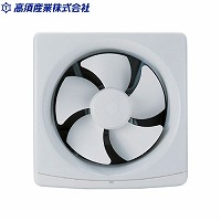�䏊�E��ʊ��C�� �X�^���_�[�h�^�C�v �A�����V���b�^�[ �H���a25cm AC100V [FTD-250ES] �����Ђ��X�C�b�`���� ���󂯕t ���{�Y�� ���[�J�[����