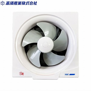 �䏊�E��ʊ��C�� �X�^���_�[�h�^�C�v �A�����V���b�^�[ �H���a20cm AC100V [FT-200] �����Ђ��X�C�b�`�t ���󂯈�̌`�p�l�� ���{�Y�� ���[�J�[����