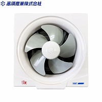 �䏊�E��ʊ��C�� �X�^���_�[�h�^�C�v �A�����V���b�^�[ �H���a20cm AC100V [FT-200] �����Ђ��X�C�b�`�t ���󂯈�̌`�p�l�� ���{�Y�� ���[�J�[����