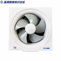 �䏊�E��ʊ��C�� �X�^���_�[�h�^�C�v �A�����V���b�^�[ �H���a30cm AC100V [FT-250] �����Ђ��X�C�b�`�t ���󂯈�̌`�p�l�� ���{�Y�� ���[�J�[����