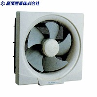 �䏊�E��ʊ��C�� �X�^���_�[�h�^�C�v �A�����V���b�^�[ �H���a25cm AC100V [FT-300] �����Ђ��X�C�b�`�t ���󂯈�̌`�p�l�� ���{�Y�� ���[�J�[����
