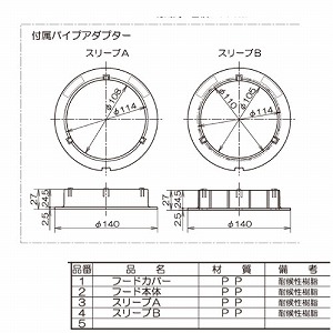 ���C��t�[�h �p�C�v�t�[�h ��150 �u���E�� �ό󐫎��� [WP-150B] �p�C�v�A�_�v�^�[�t��(�K���_�N�gVU/SU/LP/GL/�A���~�_�N�g) ���{�Y�� ���[�J�[����