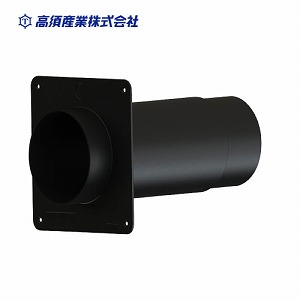 ���C�X���[�u �X�΃p�C�v�X���[�u ��100 �i�t �_�N�g�ڑ��p [PSFD-100-248] �S��248mm ���{�Y�� ���[�J�[����