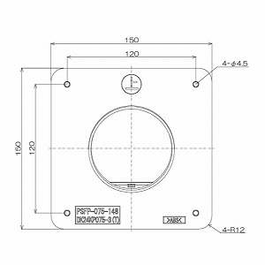 ���C�X���[�u �X�΃p�C�v�X���[�u ��75 �S��148mm [PSFP-75-148] �t�����W�t ���H�t���h�~���u�t ���{�Y�� ���[�J�[����
