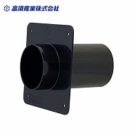 ���C�X���[�u �X�΃p�C�v�X���[�u ��75 �S��148mm [PSFP-75-148] �t�����W�t ���H�t���h�~���u�t ���{�Y�� ���[�J�[����