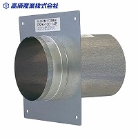 ���C�X���[�u �s�R�p�C�v�X���[�u ��100 �S��148mm [PSFK-100-148] �g�ݗ��Ď��t�����W�t �|�� ���{�Y�� ���[�J�[����
