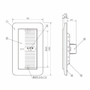 ���C��p �R���g���[���[D 4A 100V [TSK-D1CR4] AC ��/�� ���{�Y�� ���[�J�[����
