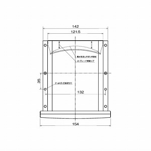 �p�`�p�C�v�t�[�h ����/���R���C�p ��100 ���؂�t [GFP-100E] �X�e���O���[ �X�e�����X�� �O���΍��i ���{�Y�� ���[�J�[����