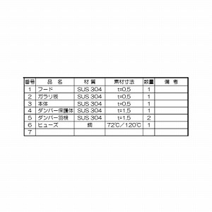 �ی`�p�C�v�t�[�h ����/���R���C�p ��100 �h�΃_���p�[�t [GSZV100SFD72] �X�e�����X�� ���{�Y�� ���[�J�[����